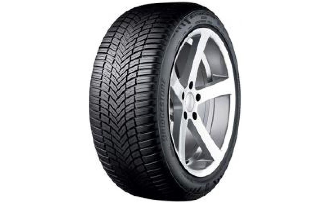 Rehvid BRIDGESTONE 255/50R19 103T A005 SLT (+) , AO VW ID,4 XL 3PMSF Kummid24.ee - Rehvide müük, rehvitöökoda Tallinnas Mustamäel