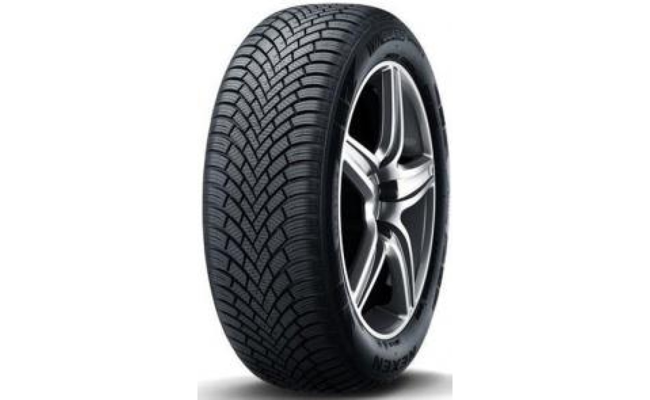 Rehvid NEXEN 195/60R15 88T WG SNOW G3 WH21 3PMSF Kummid24.ee - Rehvide müük, rehvitöökoda Tallinnas Mustamäel