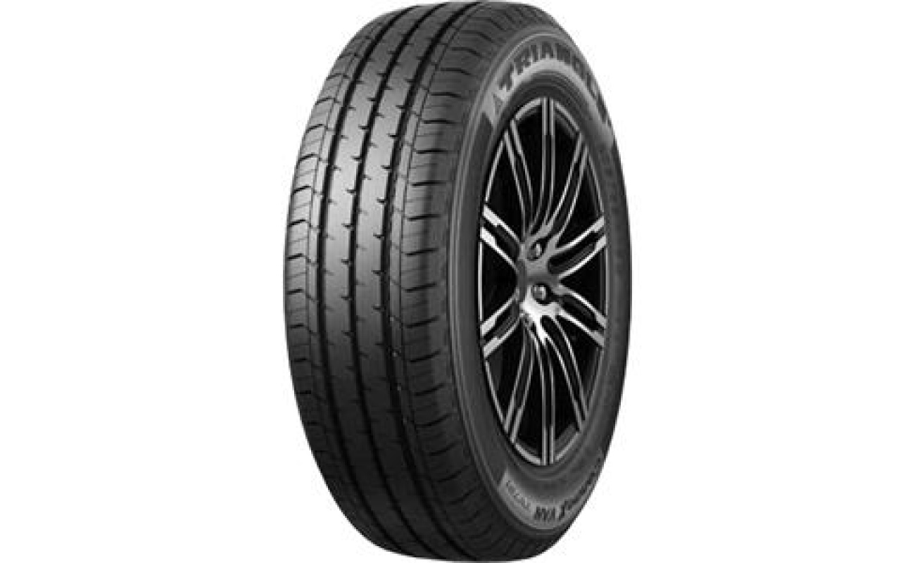 Suverehvid 215/65R16C TRIANGLENGLE CONNEX VAN (TV701) 109/107T CBB72 M+S Kummid24.ee - Rehvide müük, rehvitöökoda Tallinnas Mustamäel 3