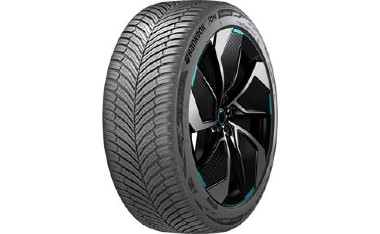 Rehvid 255/50R19 HANKOOK ION FLEXCLIMATE SUV (IL01A) 107W XL NCS Elect RP BBB71 3PMSF M+S Kummid24.ee - Rehvide müük, rehvitöökoda Tallinnas Mustamäel 3