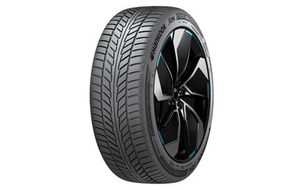 Rehvid 255/35R21 HANKOOK ION I*CEPT SUV (IW01A) 98V XL NCS Elect RP Studless DBA70 3PMSF M+S Kummid24.ee - Rehvide müük, rehvitöökoda Tallinnas Mustamäel 3