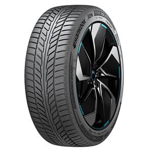 Lamell ja M+S 255/35R21 HANKOOK ION I*CEPT SUV (IW01A) 98V XL NCS Elect RP Studless DBA70 3PMSF M+S Kummid24.ee - Rehvide müük, rehvitöökoda Tallinnas Mustamäel