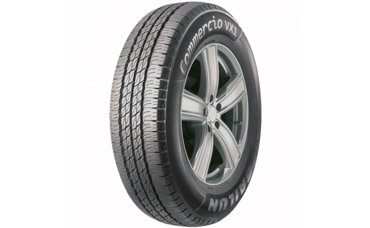 Suverehvid 205/75R16C 110/108R Sailun COMMERCIO VX1 Kummid24.ee - Rehvide müük, rehvitöökoda Tallinnas Mustamäel 3