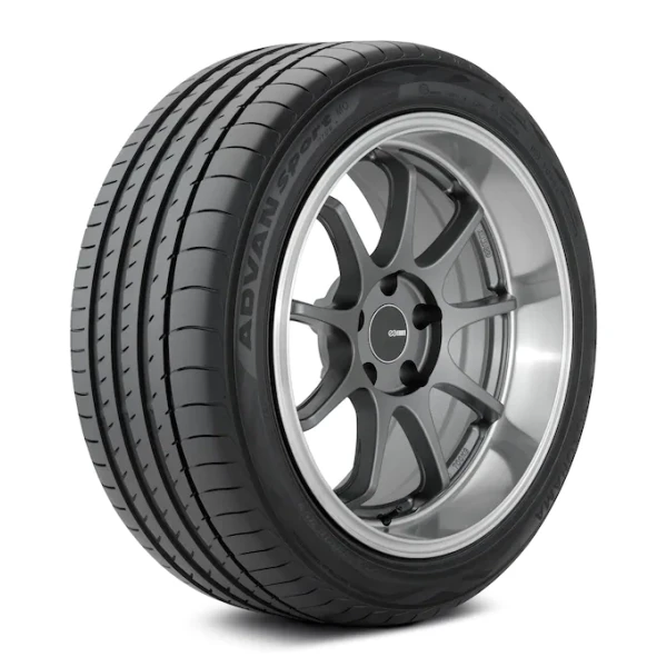 Suverehvid 275/45R21XL 110W Yokohama ADVAN SPORT V105 T Kummid24.ee - Rehvide müük, rehvitöökoda Tallinnas Mustamäel 8