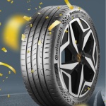 215/55R17XL 98W Conti PremiumContact 7 FR