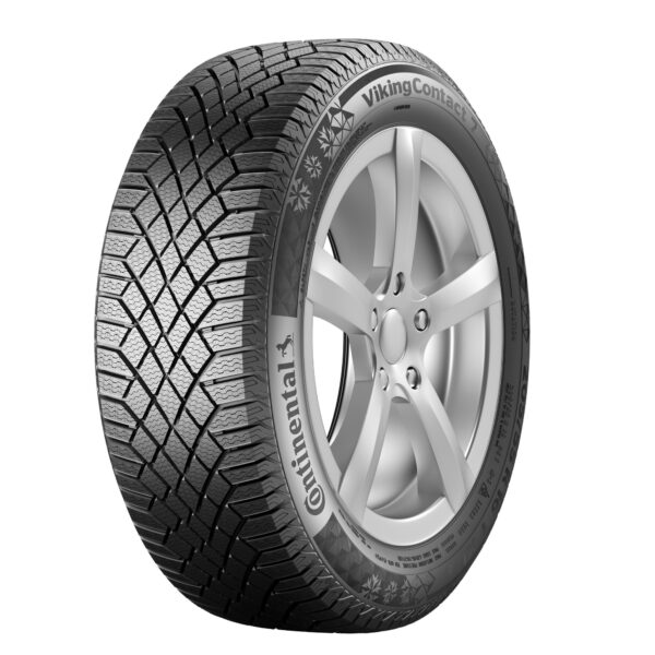 Lamell ja M+S 175/65R15XL 88T ContiVikingContact 7 EV Kummid24.ee - Rehvide müük, rehvitöökoda Tallinnas Mustamäel