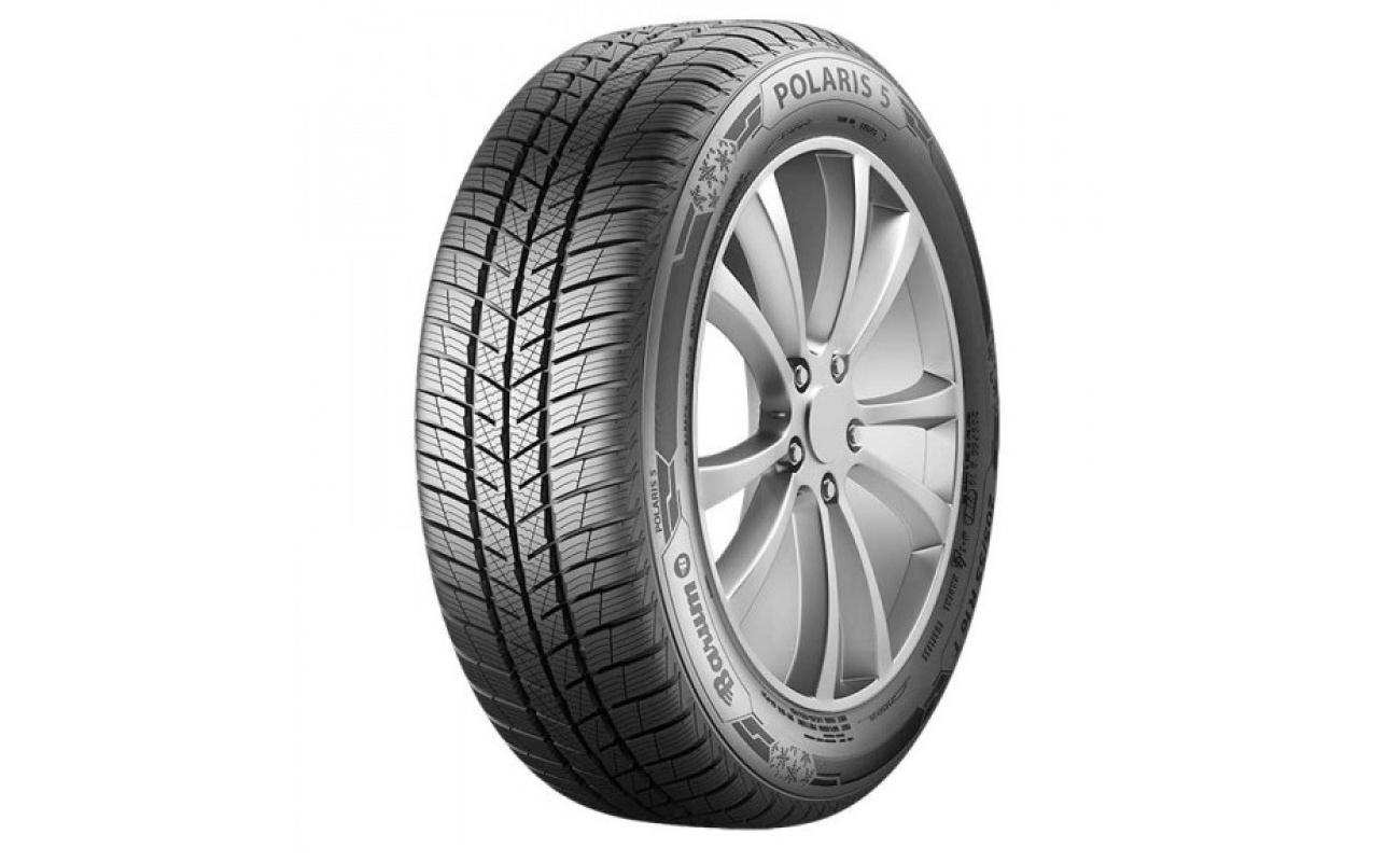 Rehvid 165/60R15 77T Barum Polaris 5 EV Kummid24.ee - Rehvide müük, rehvitöökoda Tallinnas Mustamäel