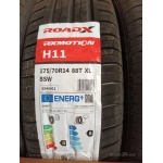 RoadX RXmotion H11