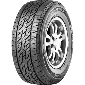 Suverehvid 235/65R17 LASSA COMPETUS A/T 2 108T XL RP CCB72 M+S Kummid24.ee - Rehvide müük, rehvitöökoda Tallinnas Mustamäel