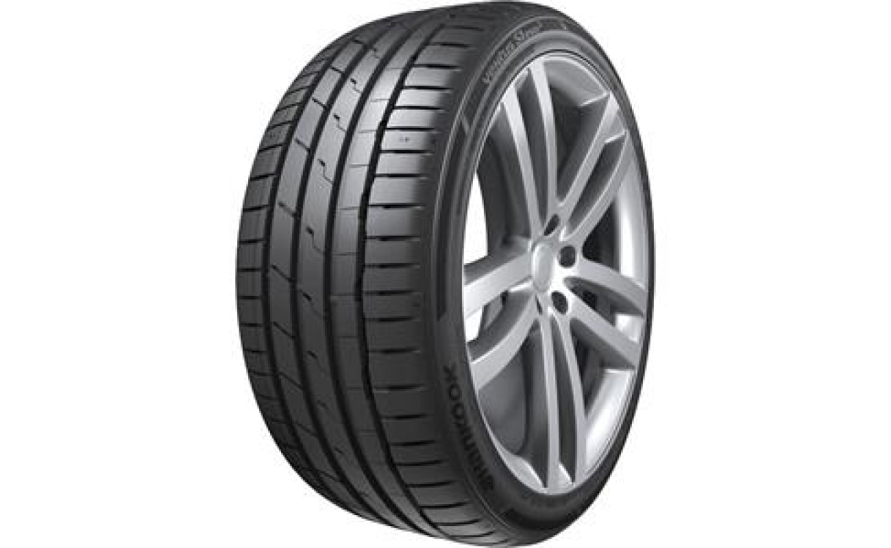 Suverehvid 275/35R19 HANKOOK VENTUS S1 EVO 3 (K127B) 100Y XL RunFlat RP CAB73 Kummid24.ee - Rehvide müük, rehvitöökoda Tallinnas Mustamäel 3