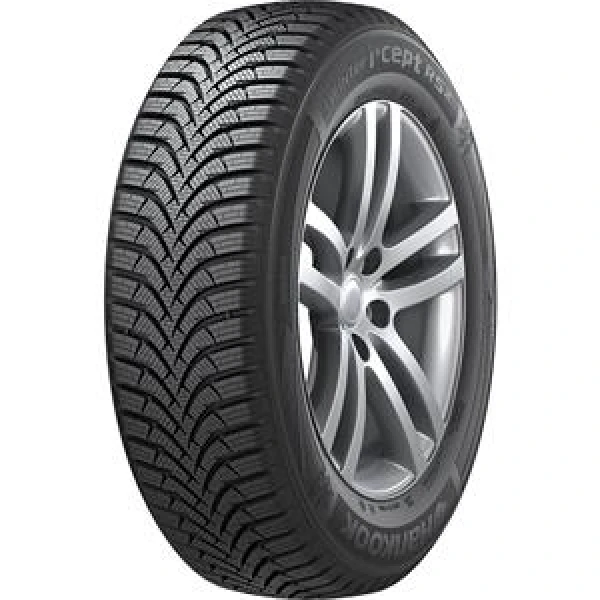 Lamell ja M+S 175/55R15 HANKOOK WINTER I*CEPT RS2 (W452) 77T RP Studless DCB71 3PMSF M+S Kummid24.ee - Rehvide müük, rehvitöökoda Tallinnas Mustamäel 9