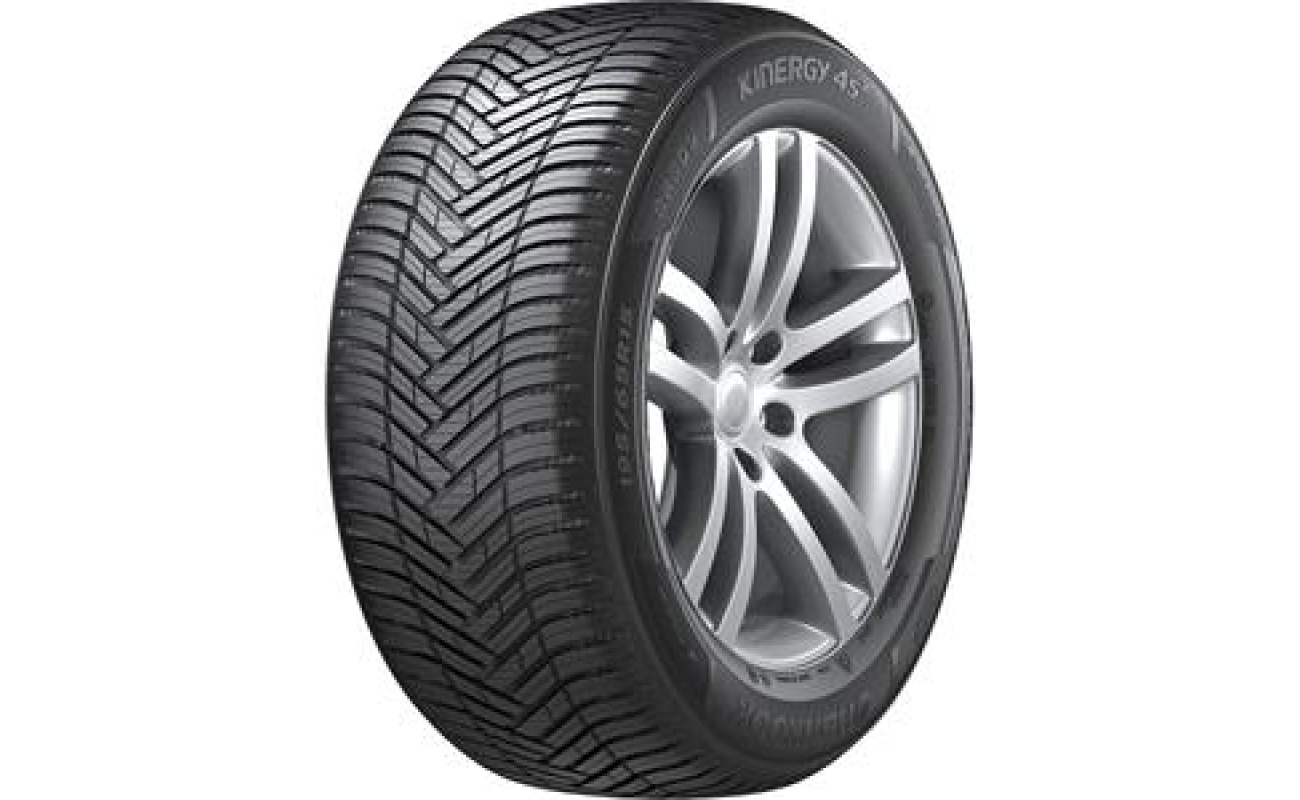 Rehvid 185/55R14 HANKOOK KINERGY 4S2 (H750) 80H RP DBB71 3PMSF M+S Kummid24.ee - Rehvide müük, rehvitöökoda Tallinnas Mustamäel 3
