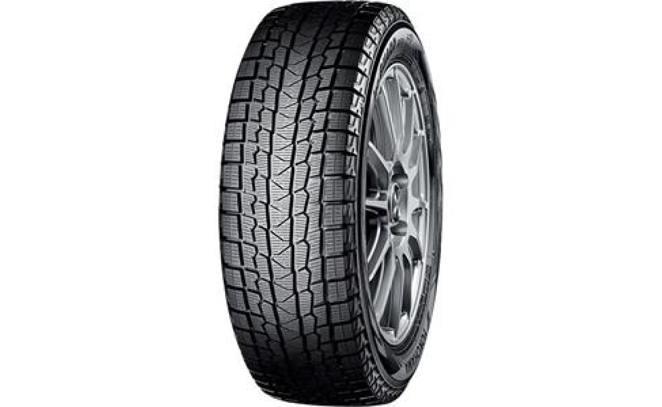 Rehvid 225/55R17 YOKOHAMA ICE GUARD (IG53) 97H Friction CEB72 3PMSF IceGrip M+S Kummid24.ee - Rehvide müük, rehvitöökoda Tallinnas Mustamäel 6