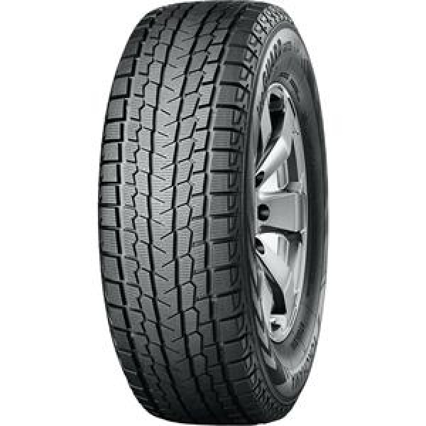 Lamell ja M+S 265/45R21 YOKOHAMA ICEGUARD SUV G075 104Q RPB Friction DEB72 3PMSF IceGrip M+S Kummid24.ee - Rehvide müük, rehvitöökoda Tallinnas Mustamäel 8