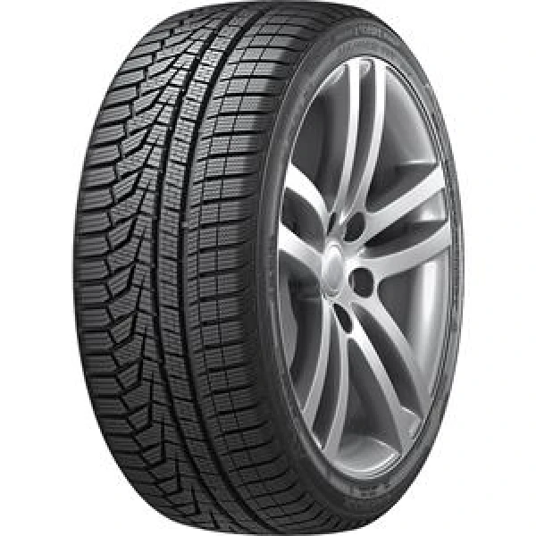 Lamell ja M+S 225/45R18 HANKOOK WINTER I*CEPT EVO2 (W320) 91H MO Studless DBB70 3PMSF M+S Kummid24.ee - Rehvide müük, rehvitöökoda Tallinnas Mustamäel 9