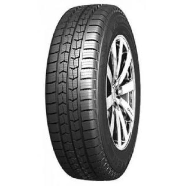 Lamell ja M+S NEXEN 215/65R16C 109/107R WINGUARD WT1 3PMSF Kummid24.ee - Rehvide müük, rehvitöökoda Tallinnas Mustamäel 8