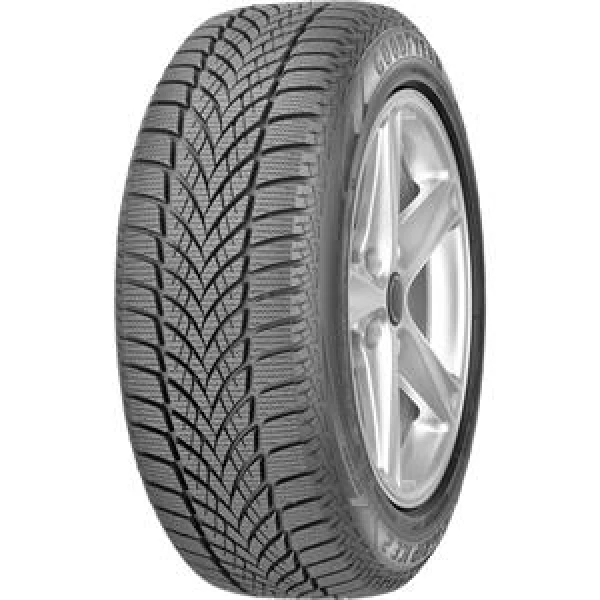 Rehvid 245/45R17 GOODYEAR ULTRA GRIP ICE 2 99T XL FP Friction CDB72 3PMSF M+S Kummid24.ee - Rehvide müük, rehvitöökoda Tallinnas Mustamäel 9