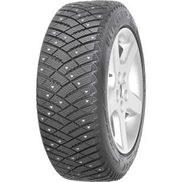 Naastrehvid 175/65R15 GOODYEAR ULTRA GRIP ICE ARCTIC 88T XL Studded 3PMSF M+S Kummid24.ee - Rehvide müük, rehvitöökoda Tallinnas Mustamäel 9