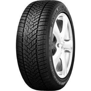 Lamell ja M+S 245/40R19 DUNLOP WINTER SPORT 5 98V XL RunFlat MFS RunFlat Studless DBB72 3PMSF M+S Kummid24.ee - Rehvide müük, rehvitöökoda Tallinnas Mustamäel