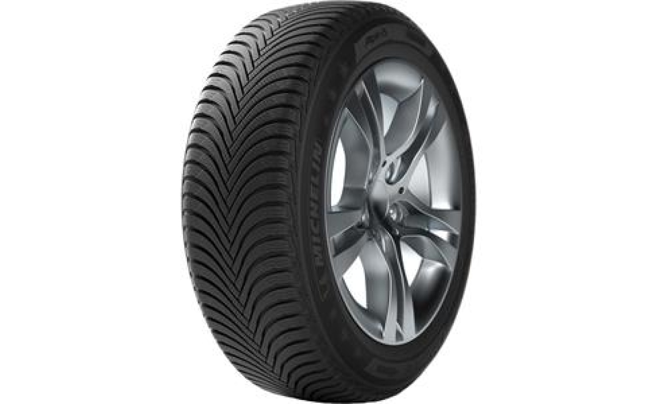 Rehvid 225/55R17 MICHELIN ALPIN 5 97H RunFlat (*) MOE Studless DBA68 3PMSF Kummid24.ee - Rehvide müük, rehvitöökoda Tallinnas Mustamäel