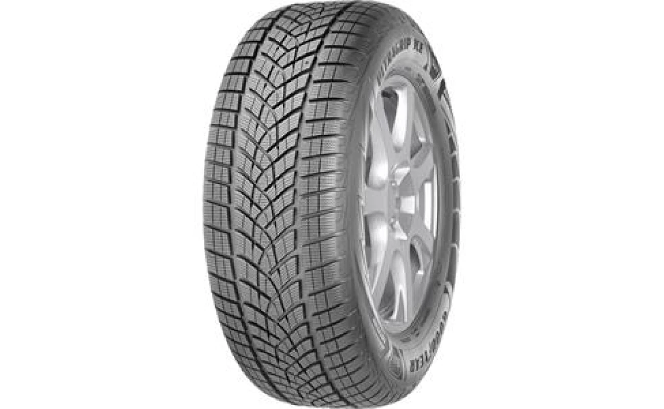 Rehvid 215/55R18 GOODYEAR ULTRA GRIP ICE SUV G1 99T XL Friction BDB72 3PMSF IceGrip M+S Kummid24.ee - Rehvide müük, rehvitöökoda Tallinnas Mustamäel 3