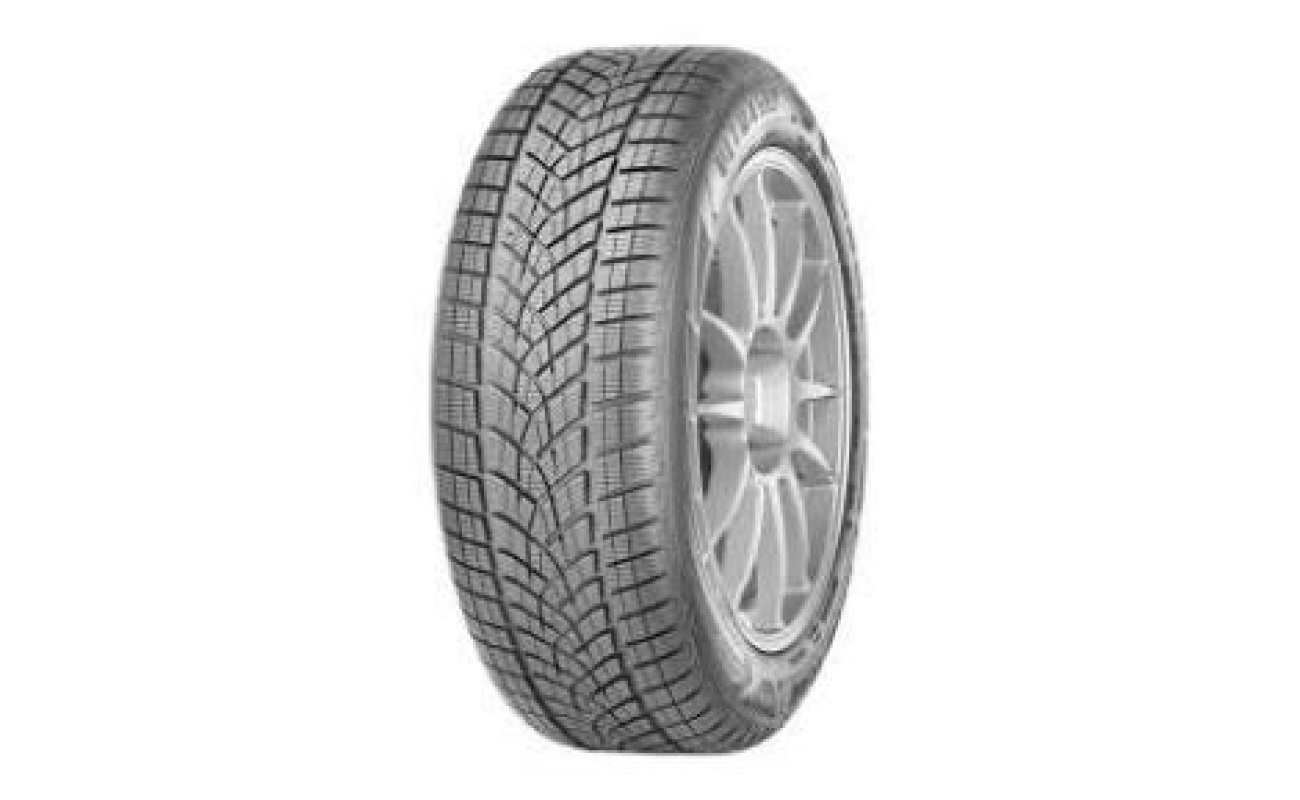 Rehvid GOODYEAR 235/60R17 106T UG ICE SUV G1 XL 3PMSF Kummid24.ee - Rehvide müük, rehvitöökoda Tallinnas Mustamäel 3