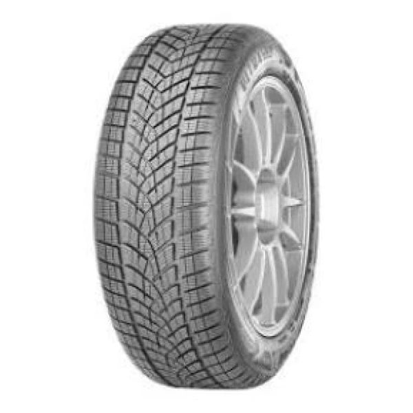Lamell ja M+S Goodyear 275/45R20 110T UG ICE SUV G1 XL 3PMSF Kummid24.ee - Rehvide müük, rehvitöökoda Tallinnas Mustamäel 9