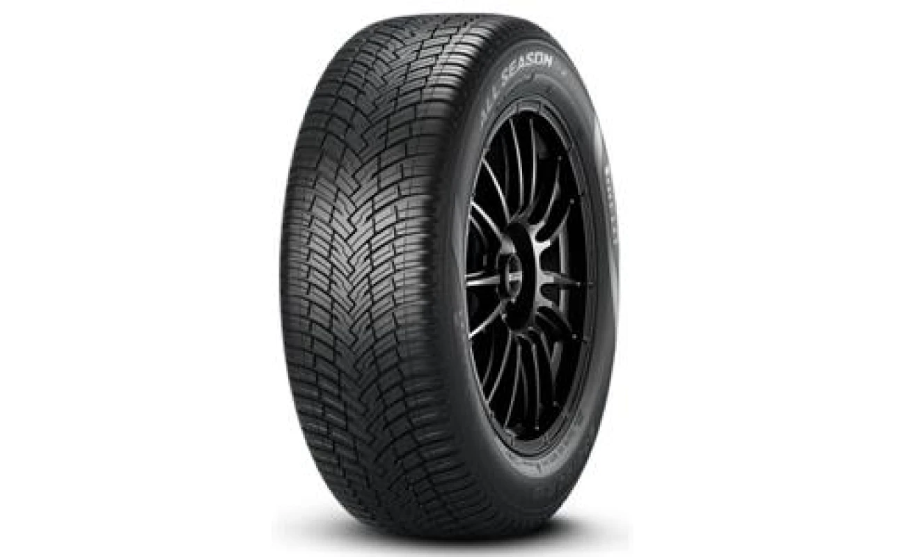 Lamell ja M+S 235/60R18 PIRELLI SCORPION ALL SEASON SF2 107W XL NCS Elect BAB70 3PMSF M+S Kummid24.ee - Rehvide müük, rehvitöökoda Tallinnas Mustamäel