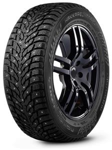 Naastrehvid 215/55R18 NOKIAN HKPL 9 99T DOT22 Studded 3PMSF M+S Kummid24.ee - Rehvide müük, rehvitöökoda Tallinnas Mustamäel