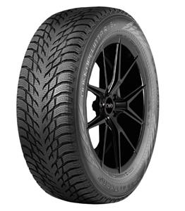 Lamell ja M+S 225/55R19 NOKIAN HKPL R3 SUV 103R XL DOT21 Friction BEB72 3PMSF IceGrip M+S Kummid24.ee - Rehvide müük, rehvitöökoda Tallinnas Mustamäel