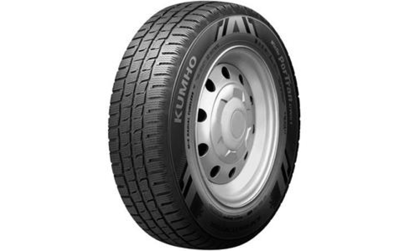 Naastrehvid 215/70R15C KUMHO CW51 109/107R Studless DDB71 3PMSF M+S Kummid24.ee - Rehvide müük, rehvitöökoda Tallinnas Mustamäel