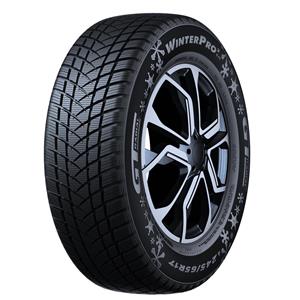 Lamell ja M+S 225/55R16 GT RADIAL WINTERPRO 2 (EVO) 99H XL Studless DBB70 3PMSF M+S Kummid24.ee - Rehvide müük, rehvitöökoda Tallinnas Mustamäel