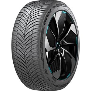 Lamell ja M+S 235/50R19 HANKOOK ION FLEXCLIMATE (IL01) V XL NCS Elect RP 3PMSF M+S Kummid24.ee - Rehvide müük, rehvitöökoda Tallinnas Mustamäel