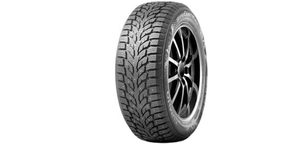 Naastrehvid 195/55R16XL 91T KUMHO WinterCraft WI32 AD Kummid24.ee - Rehvide müük, rehvitöökoda Tallinnas Mustamäel