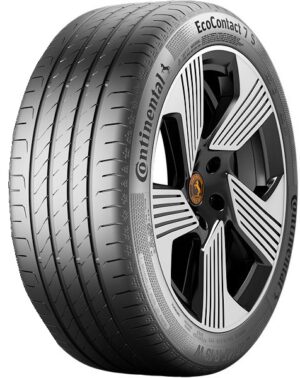 Suverehvid 235/40R18 91W Conti EcoContact 7 S FR EV Kummid24.ee - Rehvide müük, rehvitöökoda Tallinnas Mustamäel