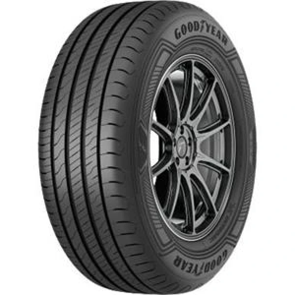 Suverehvid 235/55R19 GOODYEAR EFFICIENTGRIP 2 SUV 105V XL BAB70 Kummid24.ee - Rehvide müük, rehvitöökoda Tallinnas Mustamäel 9