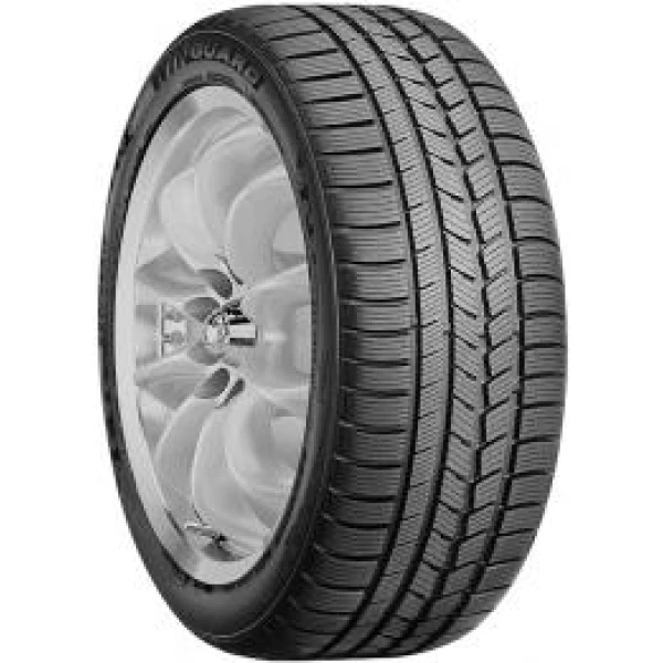 Lamell ja M+S NEXEN 235/55R17 103V WG SP2 XL Kummid24.ee - Rehvide müük, rehvitöökoda Tallinnas Mustamäel 8