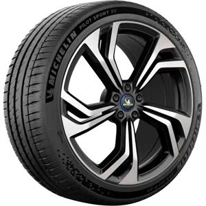 Suverehvid 255/40R20 MICHELIN PILOT SPORT EV 101W XL T0 NCS Elect RP DOT21 BAB71 Kummid24.ee - Rehvide müük, rehvitöökoda Tallinnas Mustamäel