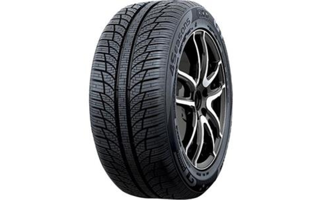 Rehvid 215/55R17 GT RADIAL 4SEASONS 98W XL CBB72 3PMSF M+S Kummid24.ee - Rehvide müük, rehvitöökoda Tallinnas Mustamäel