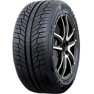 Lamell ja M+S 195/65R15 GT RADIAL 4SEASONS 95V XL CBB72 3PMSF Kummid24.ee - Rehvide müük, rehvitöökoda Tallinnas Mustamäel