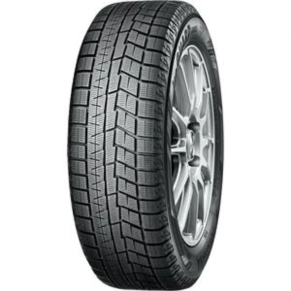 Rehvid 195/55R15 YOKOHAMA ICE GUARD (IG60) 85Q Friction DEB71 3PMSF IceGrip M+S Kummid24.ee - Rehvide müük, rehvitöökoda Tallinnas Mustamäel 8