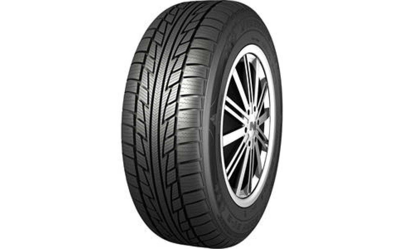 Lamell ja M+S 175/80R14 NANKANG SV-2 88T Studless DCB71 3PMSF M+S Kummid24.ee - Rehvide müük, rehvitöökoda Tallinnas Mustamäel