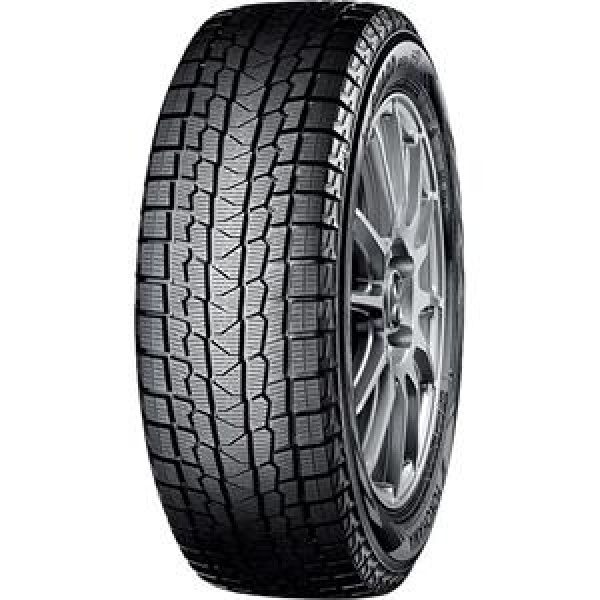 Lamell ja M+S 215/60R16 YOKOHAMA ICE GUARD (IG53) 95H Friction CEB72 3PMSF IceGrip M+S Kummid24.ee - Rehvide müük, rehvitöökoda Tallinnas Mustamäel 8