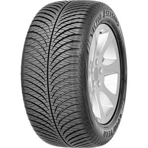 Lamell ja M+S 195/55R20 GOODYEAR VECTOR 4SEASONS G2 95H XL BBB72 3PMSF M+S Kummid24.ee - Rehvide müük, rehvitöökoda Tallinnas Mustamäel