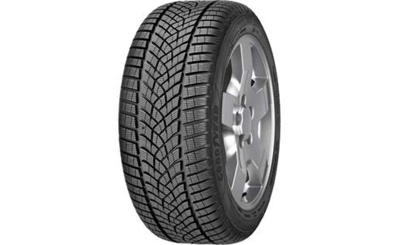 Rehvid 235/55R19 GOODYEAR ULTRA GRIP PERFORMANCE+ 105T XL Studless BBB71 3PMSF M+S Kummid24.ee - Rehvide müük, rehvitöökoda Tallinnas Mustamäel 3