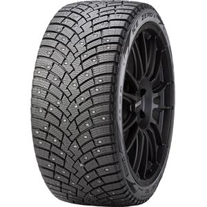 Naastrehvid 225/55R17 PIRELLI WINTER ICE ZERO 2 97T RunFlat DOT21 Studded 3PMSF M+S Kummid24.ee - Rehvide müük, rehvitöökoda Tallinnas Mustamäel