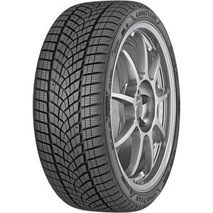 Lamell ja M+S 235/40R19 GOODYEAR ULTRA GRIP ICE 2+ 96T XL FP Friction CEB72 3PMSF IceGrip M+S Kummid24.ee - Rehvide müük, rehvitöökoda Tallinnas Mustamäel