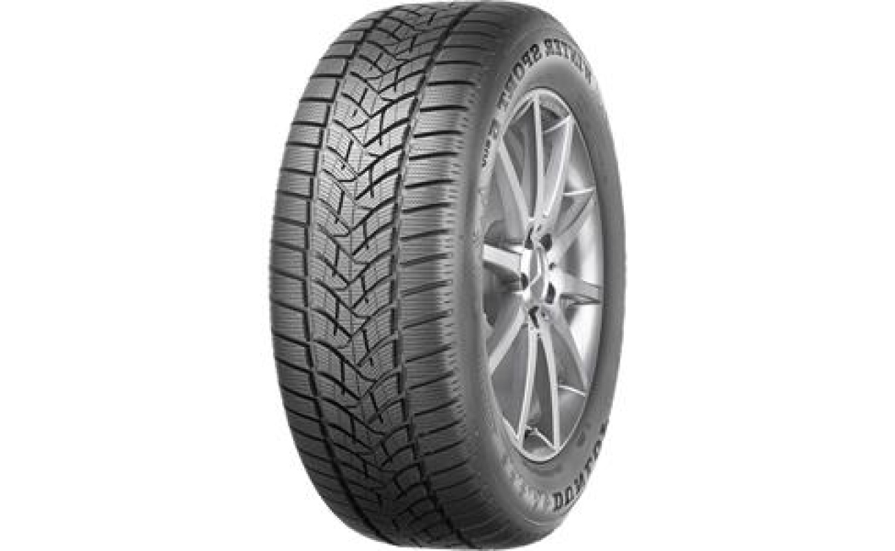 Rehvid 255/60R18 DUNLOP WINTER SPORT 5 SUV 112V XL Studless CCB73 3PMSF M+S Kummid24.ee - Rehvide müük, rehvitöökoda Tallinnas Mustamäel