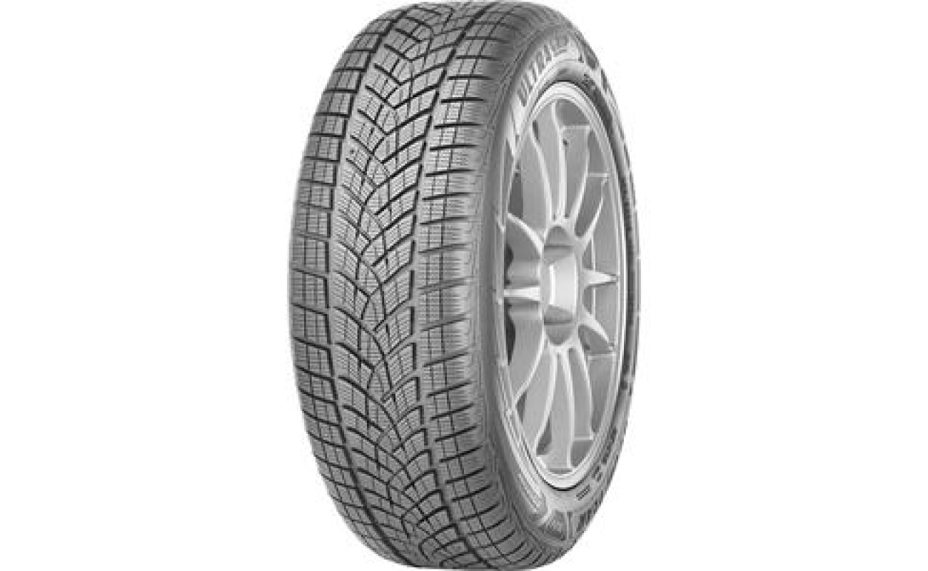 Rehvid 235/50R19 GOODYEAR ULTRA GRIP PERFORMANCE SUV G1 99V AO Studless CCB72 3PMSF M+S Kummid24.ee - Rehvide müük, rehvitöökoda Tallinnas Mustamäel 3