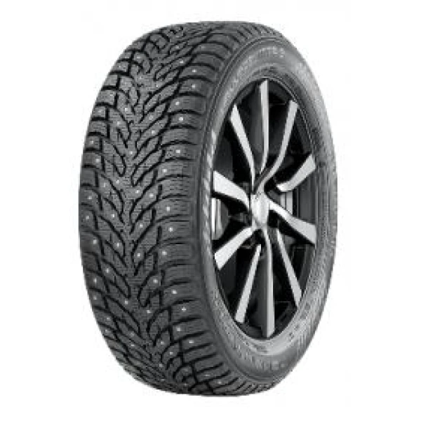 Naastrehvid Nokian 185/65R15 92T HKPL 9 XL studded 3PMSF Kummid24.ee - Rehvide müük, rehvitöökoda Tallinnas Mustamäel 9